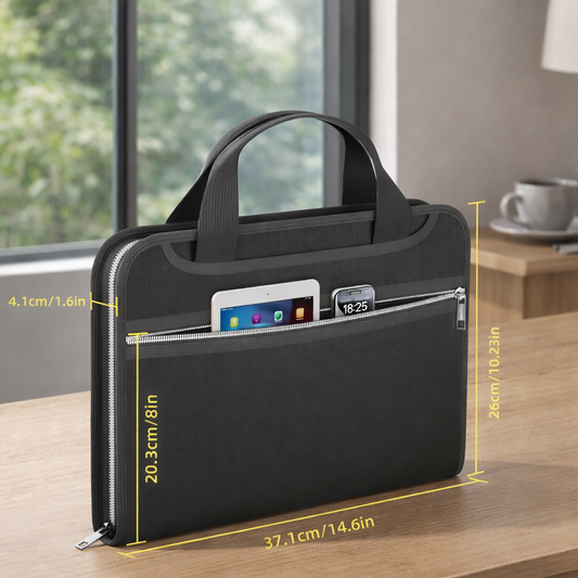 Fireproof File Folder