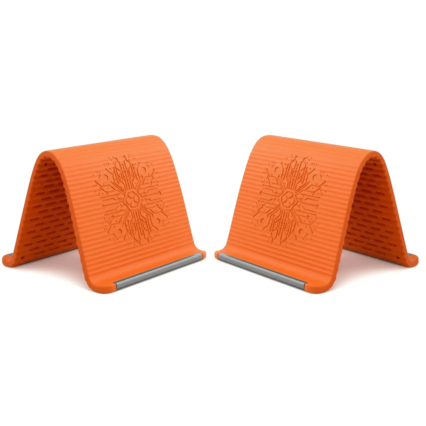Portable Flexible Phone & Tablet Stand