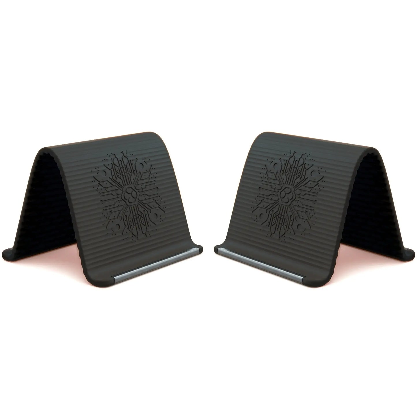 Portable Flexible Phone & Tablet Stand