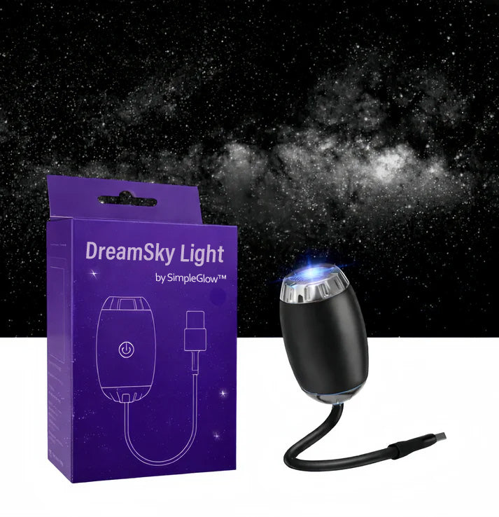 DreamSky Light
