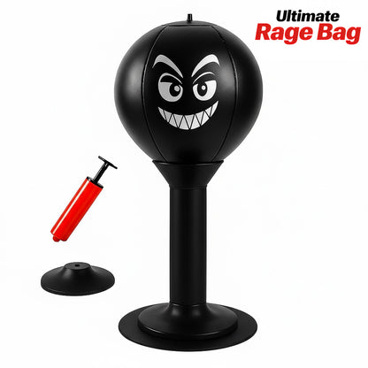 Ultimate Rage Bag