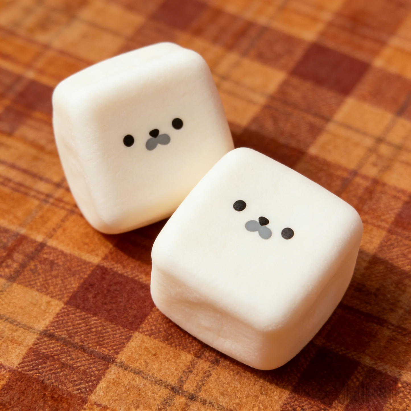 Squishy Toys