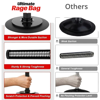Ultimate Rage Bag