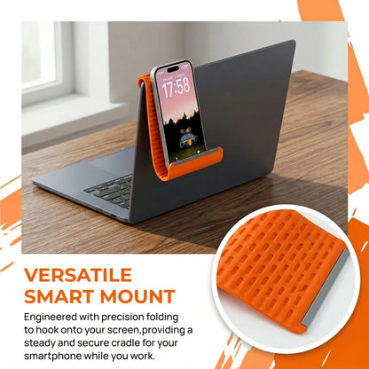Portable Flexible Phone & Tablet Stand