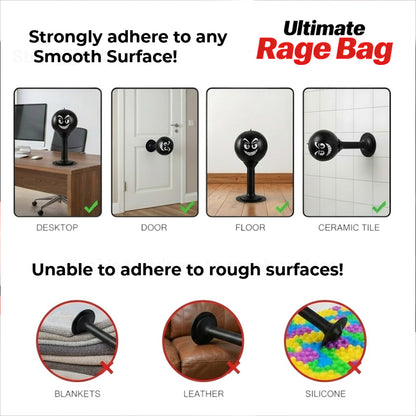 Ultimate Rage Bag