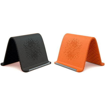 Portable Flexible Phone & Tablet Stand